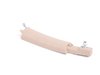 ES#99475 - 51417076775 - Beige Front Grab Handle - Left - Replace your damaged or missing trim - Genuine BMW - BMW