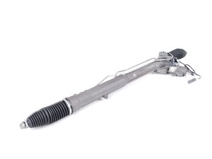 ES#2710324 - 4E1422052CXKT - Remanufactured Power Steering Rack - Includes a $300.00 refundable core charge - Genuine Volkswagen Audi - Audi