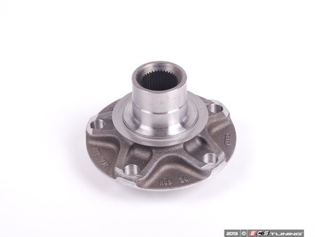 ES#390624 - 4F0501652A - Wheel Hub - Priced Each - Fits the left and right side - Genuine Volkswagen Audi - Audi