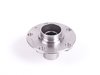 ES#390624 - 4F0501652A - Wheel Hub - Priced Each - Fits the left and right side - Genuine Volkswagen Audi - Audi