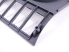 ES#81701 - 51162491397 - Shifter Trim - grey  - Trim piece surrounding the shifter - Genuine BMW - BMW