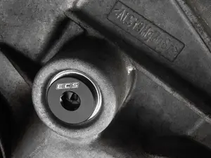ECS Magnetic Oil Drain Plug