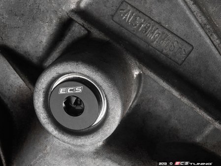 ES#2587271 - 002092ECS01A - ECS Magnetic Oil Drain Plug - Includes one aluminum washer. M18x1.5 - ECS - Porsche