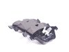 ES#2710389 - 34116780711 - Front Brake Pad Set  - (NO LONGER AVAILABLE) - A OEM replacement compound - Pagid - 