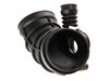 ES#34172 - 13547514867 - Lower Intake Boot - Connects to upper boot, located between MAF and throttle body - Genuine BMW - BMW
