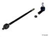 ES#5501 - 357422804 - Tie Rod Assembly-Priced Each - Replace tie rod assemblies and address all defective parts. - Meyle - Volkswagen