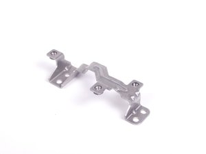 ES#249043 - 11417838524 - Bracket Oil Pipe - Genuine BMW - BMW