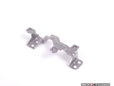 ES#249043 - 11417838524 - Bracket Oil Pipe - Genuine BMW - BMW