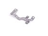 ES#249043 - 11417838524 - Bracket Oil Pipe - Genuine BMW - BMW