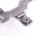 ES#249043 - 11417838524 - Bracket Oil Pipe - Genuine BMW - BMW