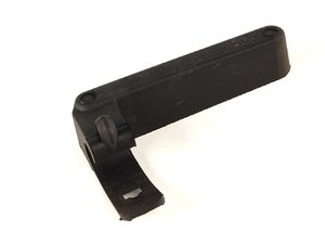 ES#35052 - 13717502564 - Intake Mount - Located along the frame rail - Genuine BMW - BMW