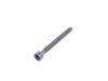 ES#274961 - 038103385A - Screw - Priced Each - Screw to attach injector tensioning plate. M6x64 - Genuine Volkswagen Audi - Volkswagen