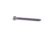 ES#274961 - 038103385A - Screw - Priced Each - Screw to attach injector tensioning plate. M6x64 - Genuine Volkswagen Audi - Volkswagen
