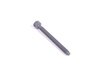 ES#274961 - 038103385A - Screw - Priced Each - Screw to attach injector tensioning plate. M6x64 - Genuine Volkswagen Audi - Volkswagen