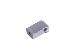 ES#275157 - 038130069B - Tensnioning Plate - Price Each - Tensioning plate located at the bottom of your injector to keep it firmly in place - Genuine Volkswagen Audi - Volkswagen
