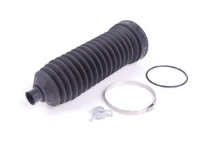 ES#1752740 - 2104602300 - Power Steering Rack Boot - Priced Each - Fits left or right side - Genuine Mercedes Benz - Mercedes Benz