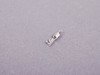ES#164224 - 61131357705 - Electical Contact - Priced Each - B=2.85/L=19 - Genuine BMW - BMW