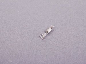 ES#164224 - 61131357705 - Electical Contact - Priced Each - B=2.85/L=19 - Genuine BMW - BMW