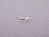 ES#164224 - 61131357705 - Electical Contact - Priced Each - B=2.85/L=19 - Genuine BMW - BMW