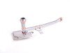 ES#241570 - 11417838525 - Oil Suction Line - Connects oil pump to oil pan - Genuine BMW - BMW