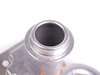ES#241570 - 11417838525 - Oil Suction Line - Connects oil pump to oil pan - Genuine BMW - BMW