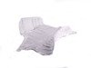 ES#125802 - 51487037885 - E46 Rear Muffler Heat Shield - Found between the rear muffler and the body. - Genuine BMW - BMW