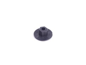 ES#2524538 - 2019900050 - Plastic Nut - Priced Each - Partitioning panel to fender reinforcement - MTC - Mercedes Benz