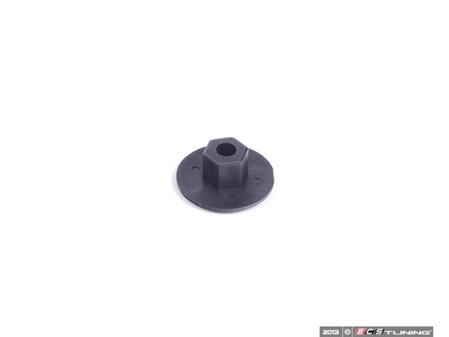 ES#2524538 - 2019900050 - Plastic Nut - Priced Each - Partitioning panel to fender reinforcement - MTC - Mercedes Benz