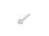 ES#1377022 - 90037802901 - Hex-Head Bolt - Priced Each - (NO LONGER AVAILABLE) - Used for mounting the clutch master cylinder - Two required - Genuine Porsche - 
