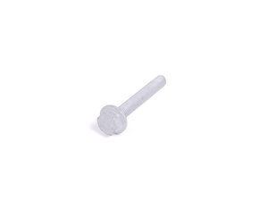 ES#1377022 - 90037802901 - Hex-Head Bolt - Priced Each - (NO LONGER AVAILABLE) - Used for mounting the clutch master cylinder - Two required - Genuine Porsche - 