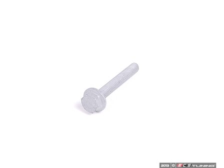 ES#1377022 - 90037802901 - Hex-Head Bolt - Priced Each - (NO LONGER AVAILABLE) - Used for mounting the clutch master cylinder - Two required - Genuine Porsche - 