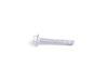 ES#1377022 - 90037802901 - Hex-Head Bolt - Priced Each - (NO LONGER AVAILABLE) - Used for mounting the clutch master cylinder - Two required - Genuine Porsche - 