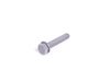 ES#14800 - 07119905863 - Hex Bolt - Priced Each - M8x45 - Genuine BMW - BMW