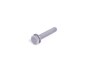 ES#14800 - 07119905863 - Hex Bolt - Priced Each - M8x45 - Genuine BMW - BMW