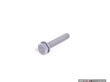 ES#14800 - 07119905863 - Hex Bolt - Priced Each - M8x45 - Genuine BMW - BMW
