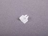 ES#90194 - 51218119278 - Lock Rod Clip - Priced Each - Used to secure the lock operating rod - Genuine BMW - BMW
