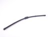 ES#2550006 - 3B1955426B - Front Aero Wiper Blade - Passenger's Side - Replacement wiper blade for models with Aero Wipers - Valeo - Volkswagen