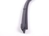 ES#2550006 - 3B1955426B - Front Aero Wiper Blade - Passenger's Side - Replacement wiper blade for models with Aero Wipers - Valeo - Volkswagen