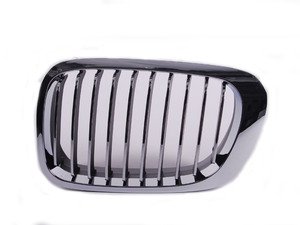 ES#2696096 - 51138208685 - Kidney Grille - Left - (NO LONGER AVAILABLE) - Left kidney grille - URO - 