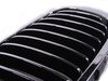 ES#2696096 - 51138208685 - Kidney Grille - Left - (NO LONGER AVAILABLE) - Left kidney grille - URO - 