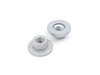 ES#2695397 - 22116760330KT1 - Motor And Transmission Mount Kit - Includes all mounting hardware - Assembled By ECS - BMW