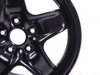 ES#1172745 - 5K060102703C - Steel Wheel - Priced Each - (NO LONGER AVAILABLE) - 16x6.5, Et50, 5x112 Bolt Pattern - Genuine Volkswagen Audi - 