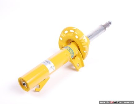ES#5516 - 35-108191 - B8 Performance Plus Front Strut - Priced Each - Give your vehicle a more aggressive feel - Fits left & right side - Bilstein - Audi Volkswagen
