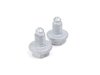 ES#2586539 - 4B0511327KT - Rear Sway Bar Installation Kit - Includes new bushings, brackets and hardware - Assembled By ECS - Audi