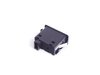 ES#172092 - 63120144134 - Key Button - (NO LONGER AVAILABLE)   See ES#2584786
as the part is part of the trim and will need removed to work.  - Auxiliary headlight Button / switch - Genuine MINI - 