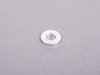 ES#1508554 - 99902519430 - Washer - Priced Each - 8.4 x 18 x 3mm - Genuine Porsche - 