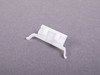ES#92944 - 51317113199 - Clip - Priced Each - Used on the exterior trim molding - Genuine MINI - MINI