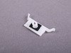 ES#92944 - 51317113199 - Clip - Priced Each - Used on the exterior trim molding - Genuine MINI - MINI