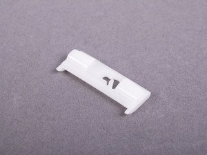 ES#95872 - 51367044615 - Clip - Priced Each - For the rear window finisher trim - Genuine MINI - MINI