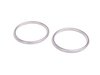 ES#2575685 - 4B0253115AKT - K04/K03 Turbocharger Installation Kit - All hardware & gaskets to install new turbochargers - Assembled By ECS - Audi